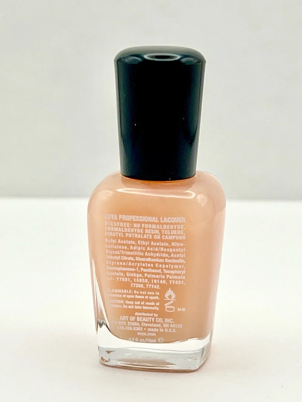 Zoya we bundle